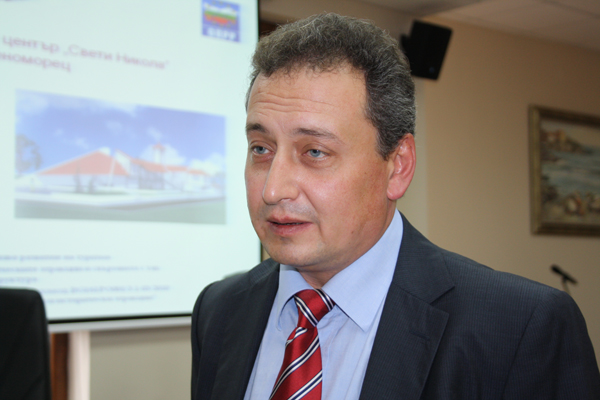 арх. Румен Александров