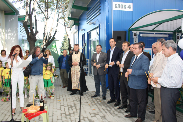 Анелия Казакова