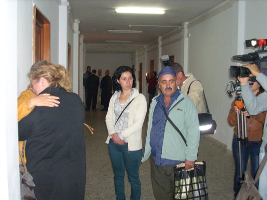 Отново отложиха делото за катастрофата на „Тракия“