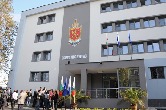 Преместиха гишета „Миграция“ в Пето РУП