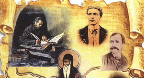 Български  будители „оживяват“ в Бургас