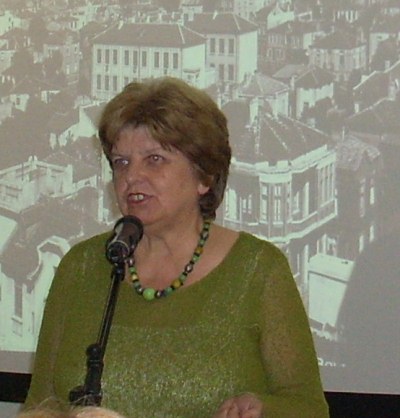 Соня Кехлибарева: Журналисти, внимавайте какво пишете, за да бъде по-интересно