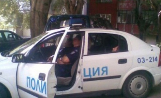 Уволниха говорителката на МВР Варна