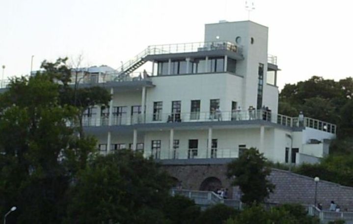 «МОРСКО КАЗИНО» програма