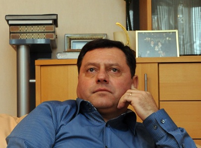 Вече 10 години имен ден и заупокой  в едно