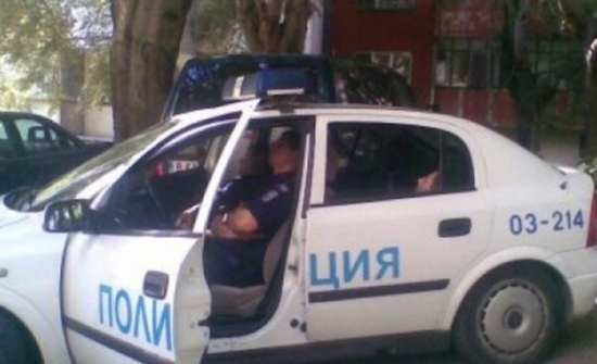  Създадоха движение „Снимай полицай“ във Фейсбук