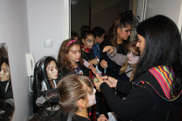 Halloween