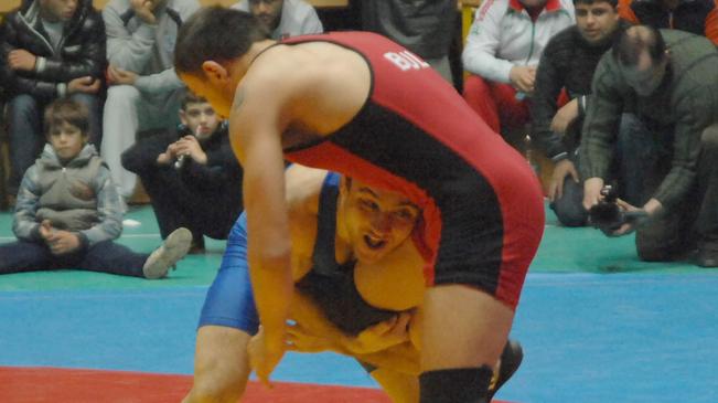 Спорт и музика за празника на Твърдица