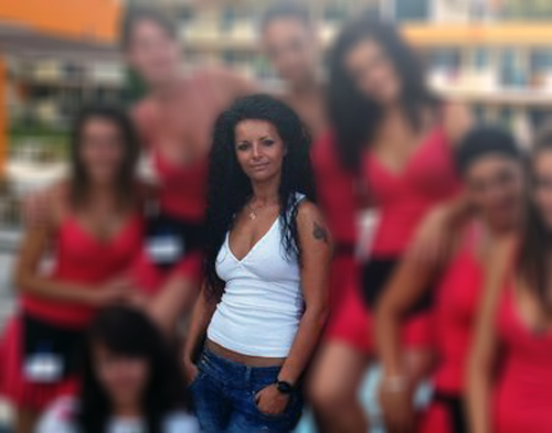 Хубавата Мария убита за отмъщение