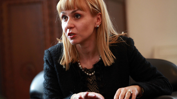 Министър Диана Ковачева участва в семинар на Българската и Немската нотариална камара
