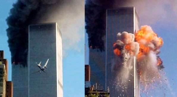 11 години от атентатите на 11 септември