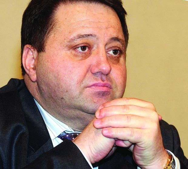 Д-р Андрей Кехайов е преизбран за президент на ЮЕМФ