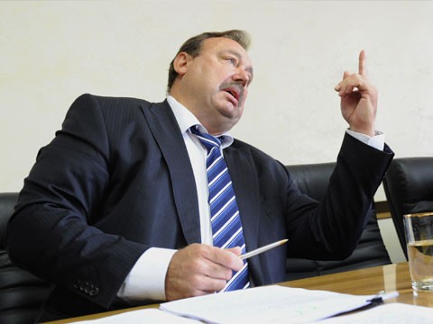 Руски депутат се прости с поста си след обвинение на бургаски бизнесмен