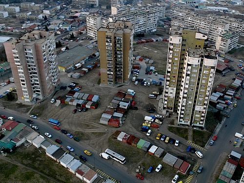 Обновена пощенска станция отваря врати в Бургас