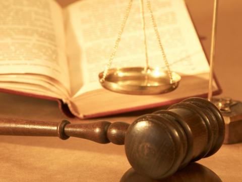 ВАС ще усвои 600 000 лв за административните съдилища