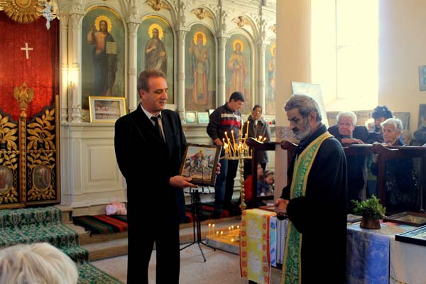 Айтоското село Караново празнува 680 години