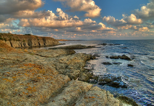 Село Варвара получава  знамение
