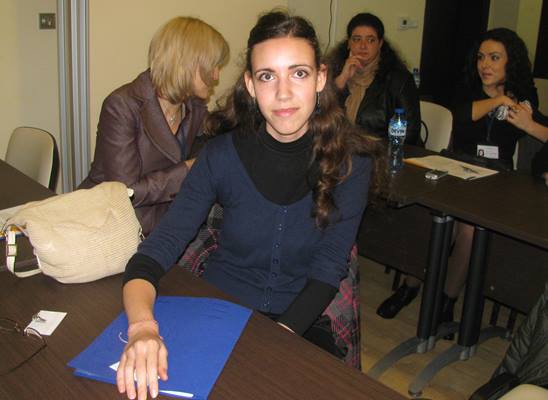 Децата аутисти-специалните деца