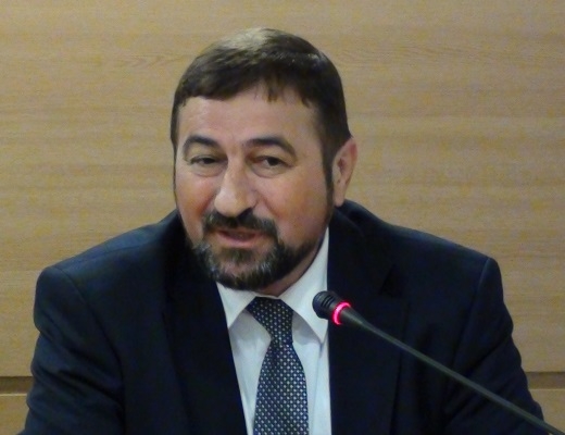 Отпуск заради изборите си взима областният управител на Бургас
