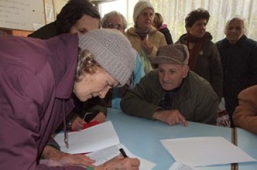 Несебър стартира проект в помощ на възрастни и хора с увреждания 