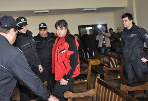 И в Бургас правят подписка в защита на Лулеов