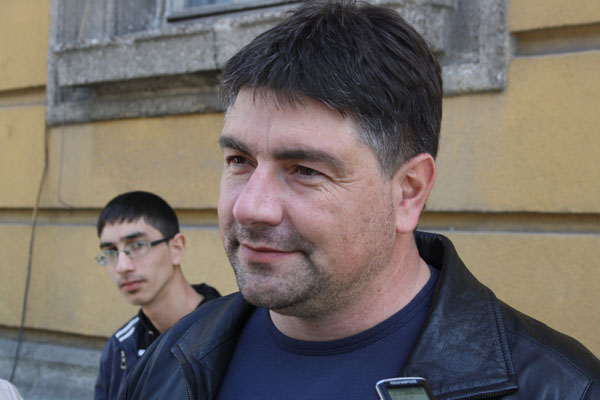 Костадин Марков