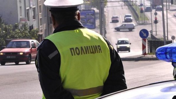 Областна администрация Бургас в надпревара за приз
