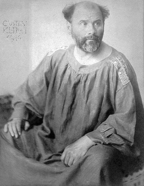 Густав Климт отблизо чрез фотоизложба в Бургас