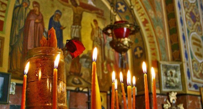 Три откраднати икони се появиха в с. Черни връх