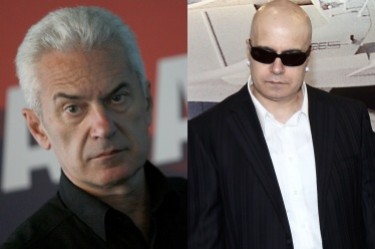 Волен Сидеров осъди Слави Трифонов за 7 бона