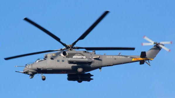 Жива верига в Странджа, над 100 души издирват изчезнало момче