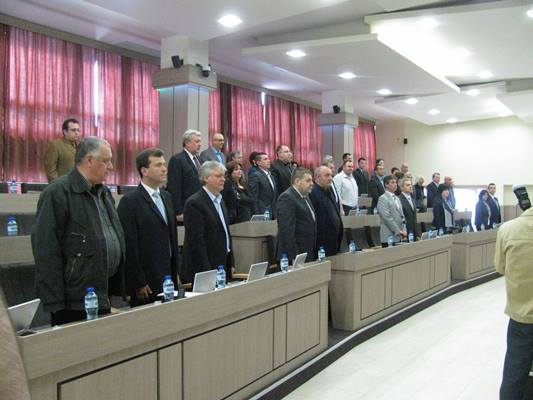 Бургаските съветници се сдърпаха заради новата система