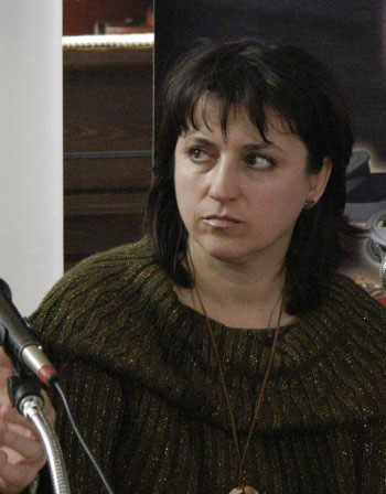 Тракийци почитат с награда паметта на Йорданка Ингилизова 