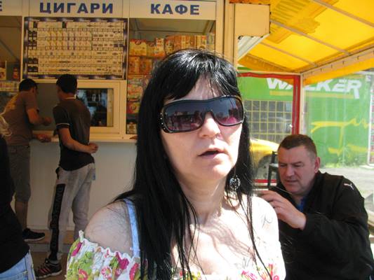 В бургаския затвор чупели ръце и се правили постановки