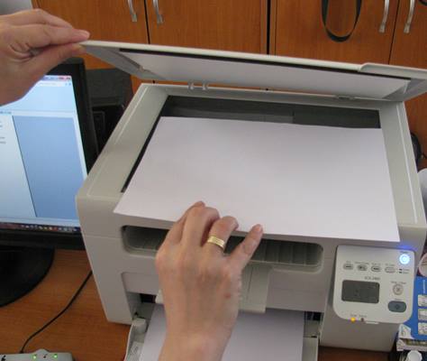 От утре общините с ксерокси за изборния ден