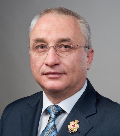 Д-р Антонио Душепеев с приемен ден в централата на ГЕРБ-Бургас