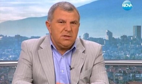 Земеделският министър щял да преразгледа назначението на Петко Арнаудов за шеф на Горското