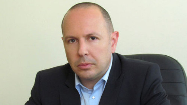 Шефът на ДАИ задържан