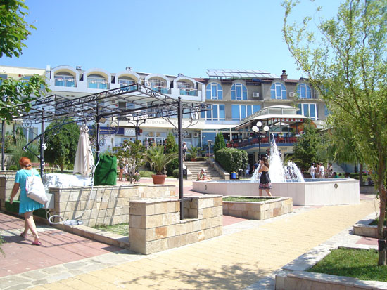 Унгарската култура представят в Свети Влас
