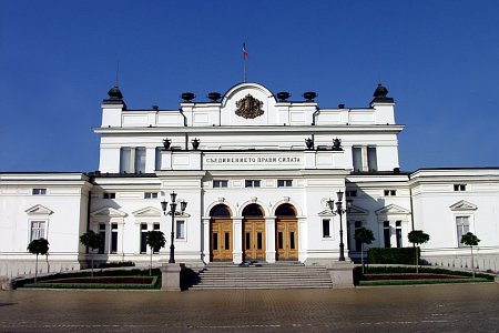 Депутатите се събират извънредно