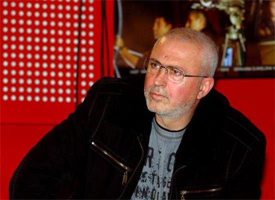 Филмът за Левски засега е спрян. Предстои нов дарителски адрес