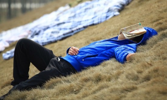 Състезание по мързел ще се проведе в черногорско село