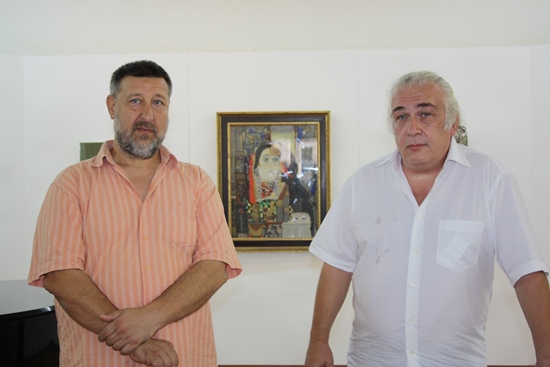 Бих станал гей заради Кавафис, обяви инженер в Бургас