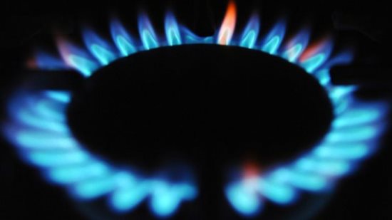 Ползвате газови бутилки. Бъдете изключително внимателни!