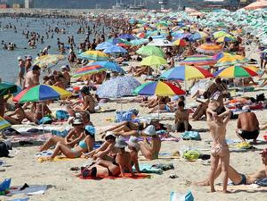 8% ръст на руснаци в Свети Влас