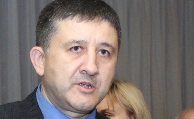 Групата на ГЕРБ с човек по-малко