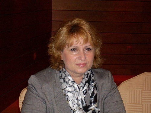 Диана Йорданова: Очакваме от това правителство или нов дълг или вдигане на данъците