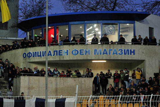 Черноморец пусна билети по 2 лева за мача с Любимец