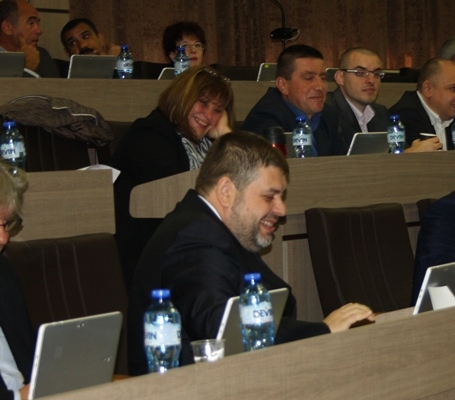 Съветниците от БСП обсъдиха проблемите на дребния бизнес