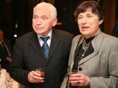 Мария, съпругата на Желю Желев, почина